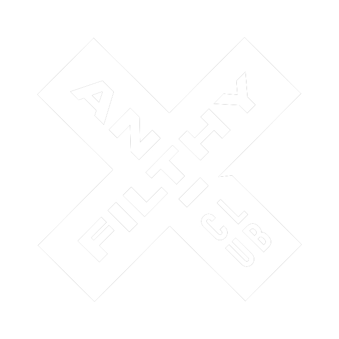 Anti Filthy Human Club